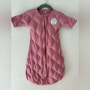 Dreamland weighted transition swaddle, Small (well loved)